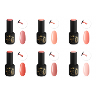 SPHYNX Lac Gel Polish Collection - Wedding Day 60ml